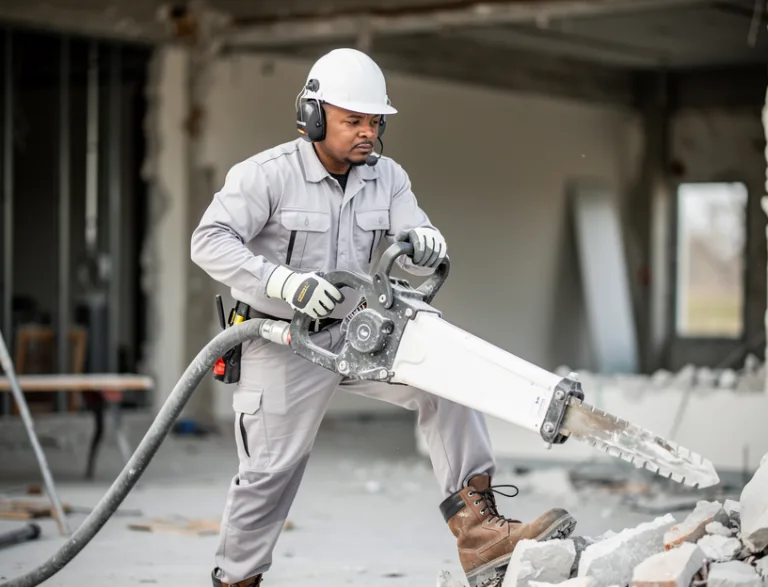 Demolition Company service in Toowoomba
